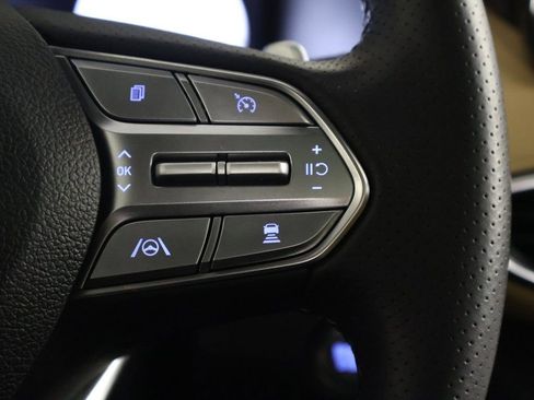 Used 2023 Hyundai Santa Fe Calligraphy image 48