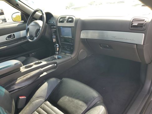 Used 2002 Ford Thunderbird image 13
