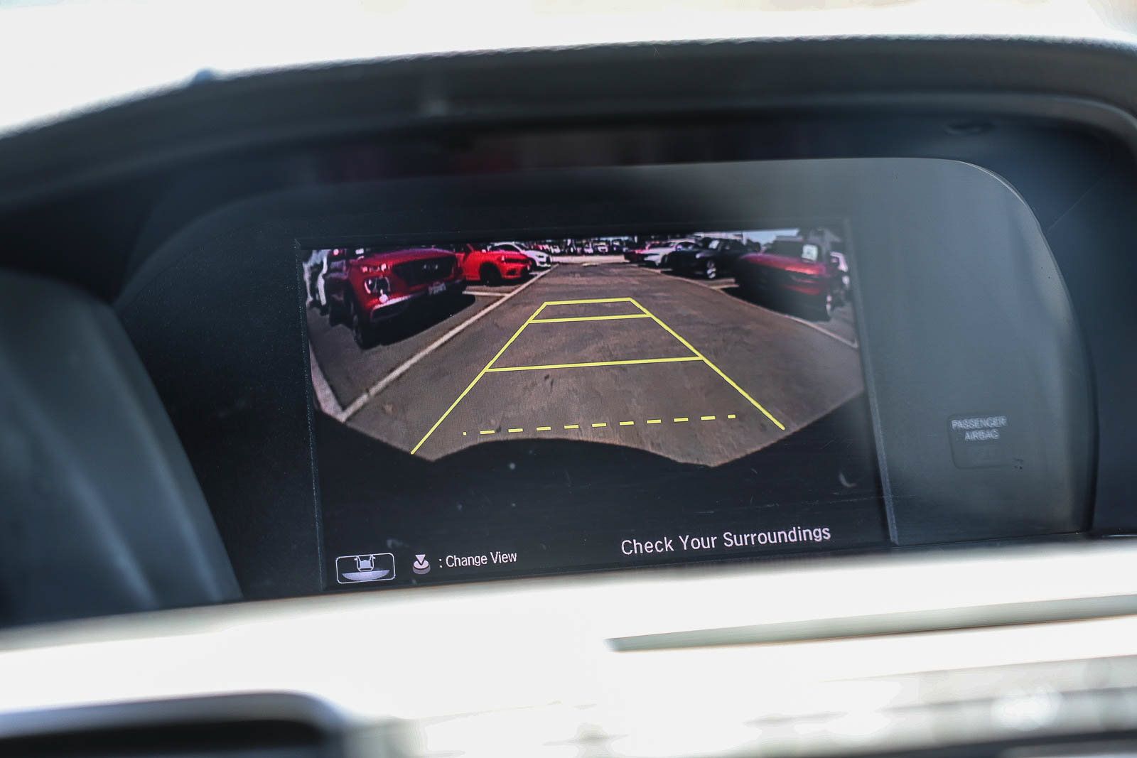 Used 2017 Honda Accord LX image 13