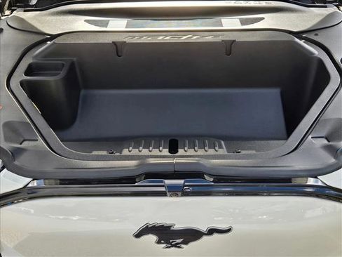 New 2025 Ford Mustang Mach-E Premium image 17