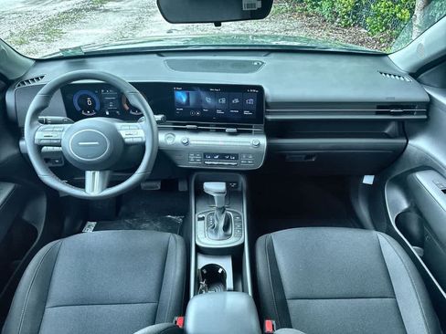 New 2027 Hyundai Kona SEL Sport FWD image 24