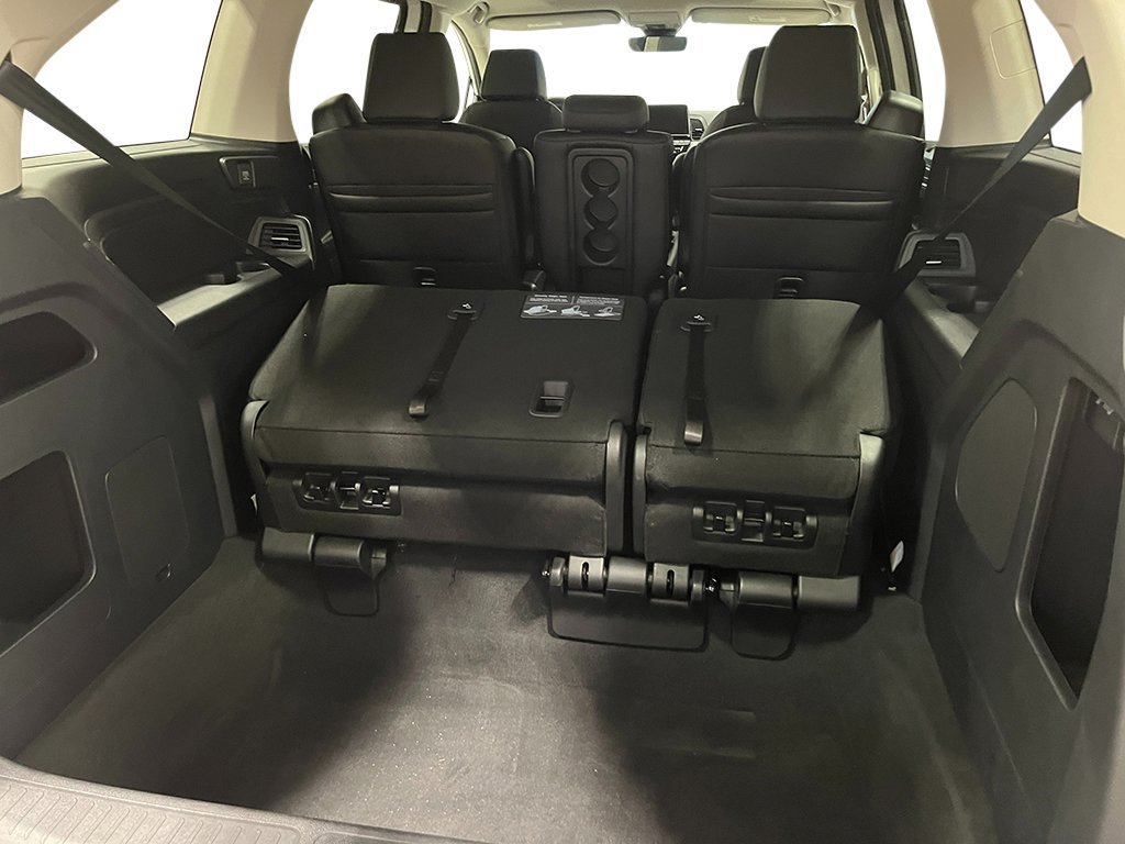 New 2026 Honda Odyssey EX-L image 26