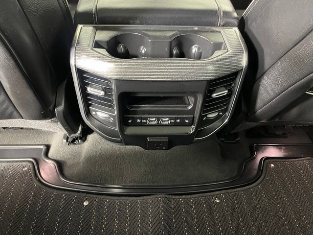 Used 2021 RAM 1500 Limited AWD/4WD image 40