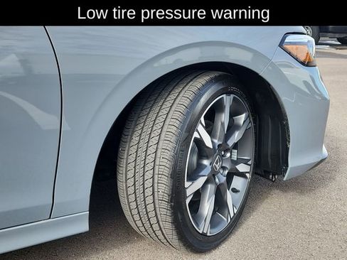 Used 2025 Honda Civic Sport Touring image 16