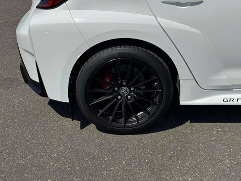Used 2023 Toyota Corolla GR AWD/4WD image 10