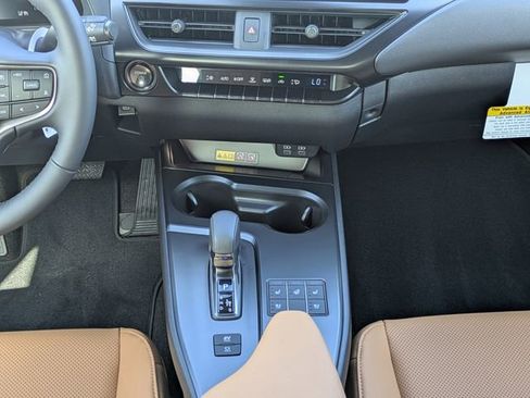 New 2026 Lexus UX 300h FWD w/ Accessory Package (Z2) image 23