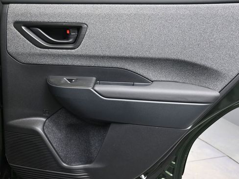 New 2026 Subaru Outback Limited image 14