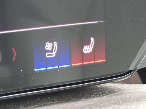 New 2025 Audi Q5 Prestige image 12