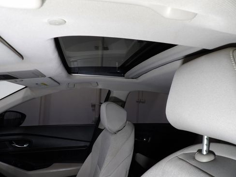 Used 2023 Honda Accord EX image 11