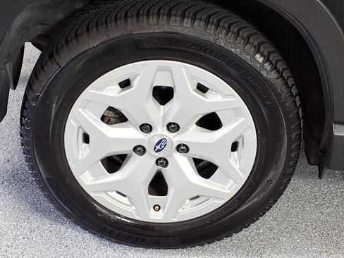 Used 2020 Subaru Forester w/ Alloy Wheel Package AWD/4WD image 6