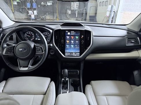 Used 2024 Subaru Ascent Limited AWD/4WD image 26