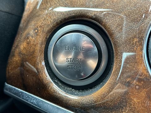 Used 2015 Mercedes-Benz S 550 Sedan image 34