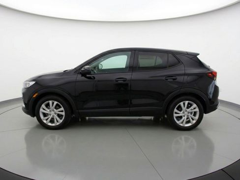 Used 2025 Buick Encore GX Preferred image 5