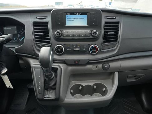 New 2025 Ford Transit 150 Low Roof AWD w/ Interior Upgrade Package image 21