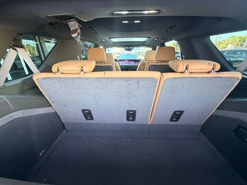 Used 2025 Cadillac Escalade Premium Luxury w/ Touring Package image 18