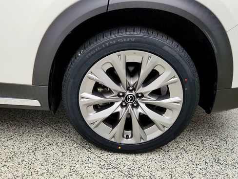 Used 2024 MAZDA CX-90 3.3 Turbo w/ Premium Plus Pkg AWD/4WD image 9