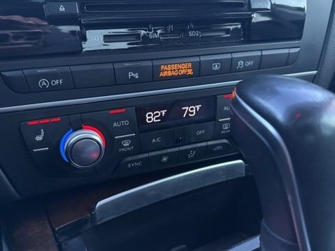 Used 2016 Audi A6 TDI Premium Plus w/ S Line Sport Package image 33