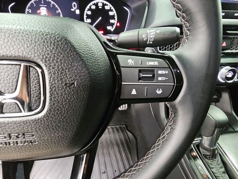 Certified 2025 Honda Civic Sport image 26