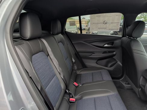 New 2026 Buick Envista Sport Touring w/ Convenience I Package FWD image 40