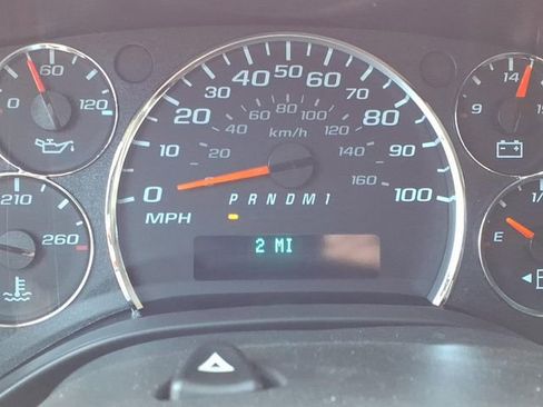 New 2026 GMC Savana 2500 w/ Driver Convenience Package RWD image 30