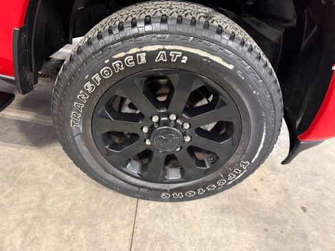 Certified 2024 RAM 2500 Big Horn w/ Night Edition image 4