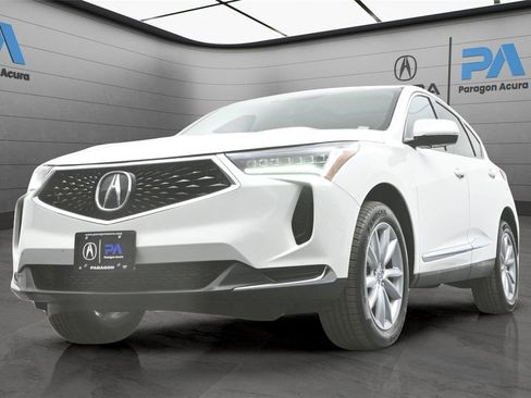 Used 2023 Acura RDX AWD image 30