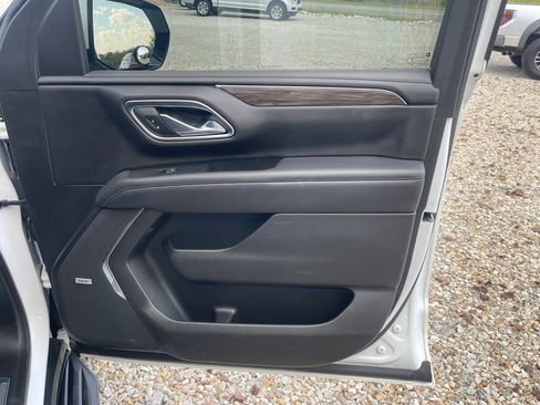 Used 2021 Chevrolet Tahoe LT image 21