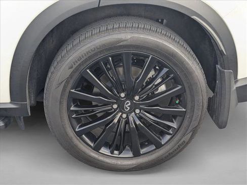 Used 2024 INFINITI QX60 Autograph w/ Cargo Package image 13