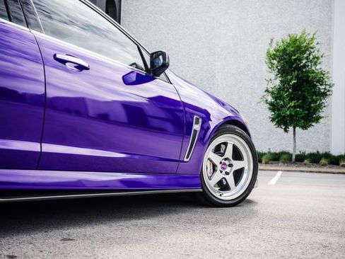 Used 2014 Chevrolet SS RWD image 66