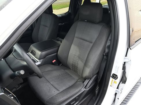 Used 2020 Ford F150 XLT w/ Equipment Group 301A Mid image 21