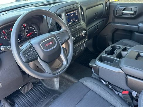 New 2025 GMC Sierra 1500 Pro w/ Pro Value Package image 13