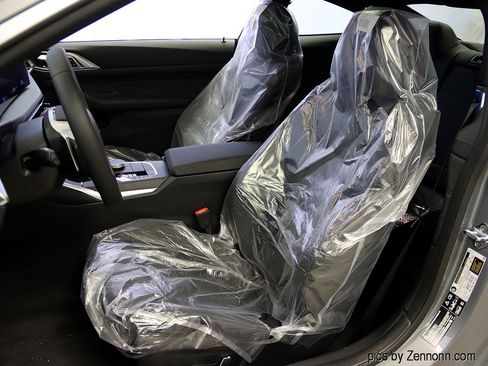 New 2026 BMW 430i xDrive Coupe w/ Premium Package image 10