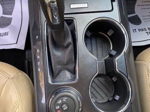 Used 2017 Ford Explorer Limited w/ Equipment Group 301A image 30