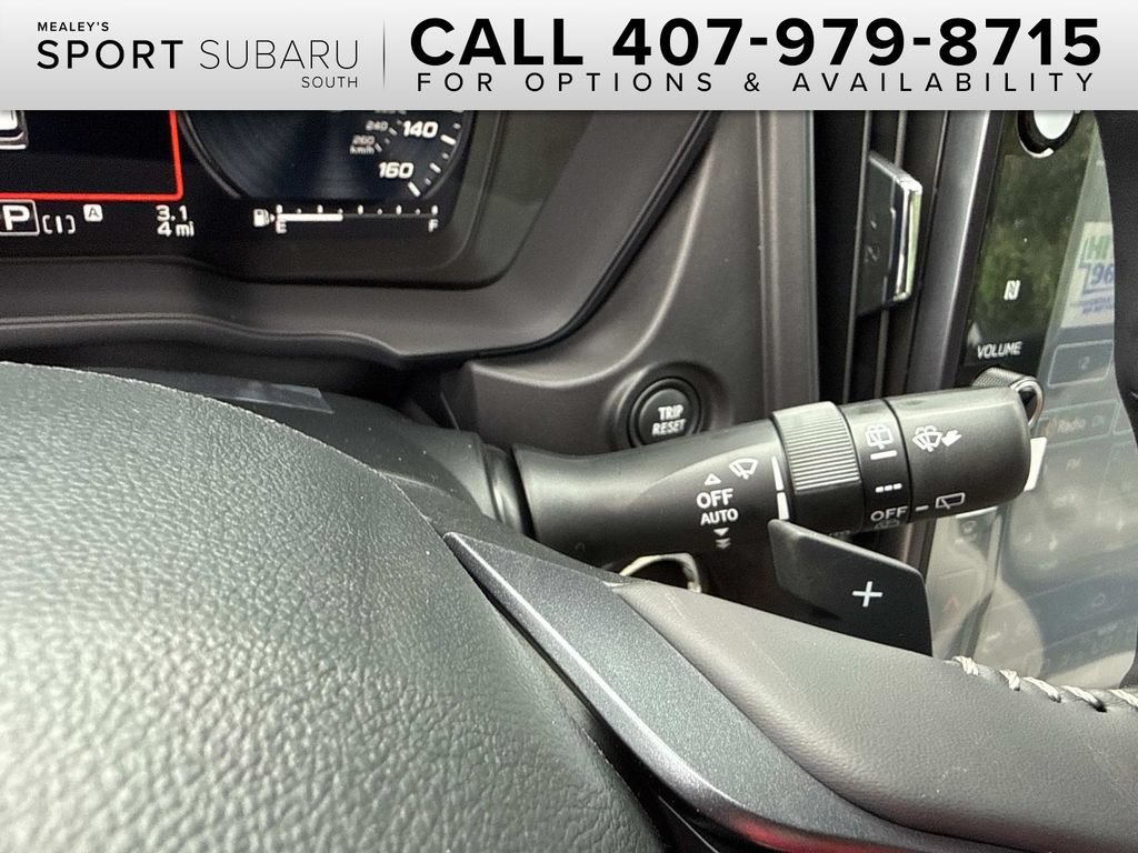 New 2026 Subaru Forester Limited AWD/4WD image 41