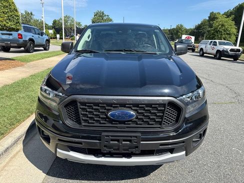 Used 2022 Ford Ranger XLT w/ Equipment Group 301A Mid RWD image 3