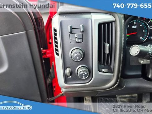 Used 2018 GMC Sierra 1500 SLE w/ Max Trailering Package AWD/4WD image 10