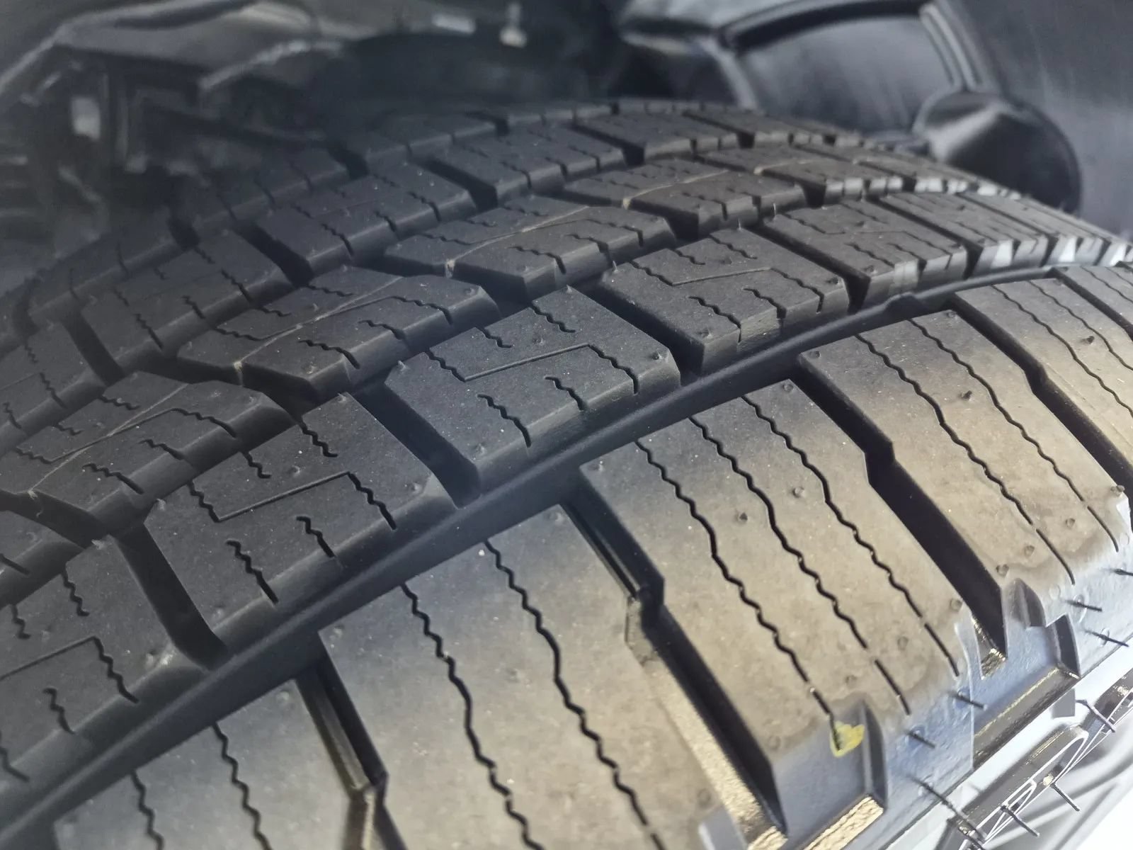 Used 2024 RAM 1500 Laramie AWD/4WD image 44