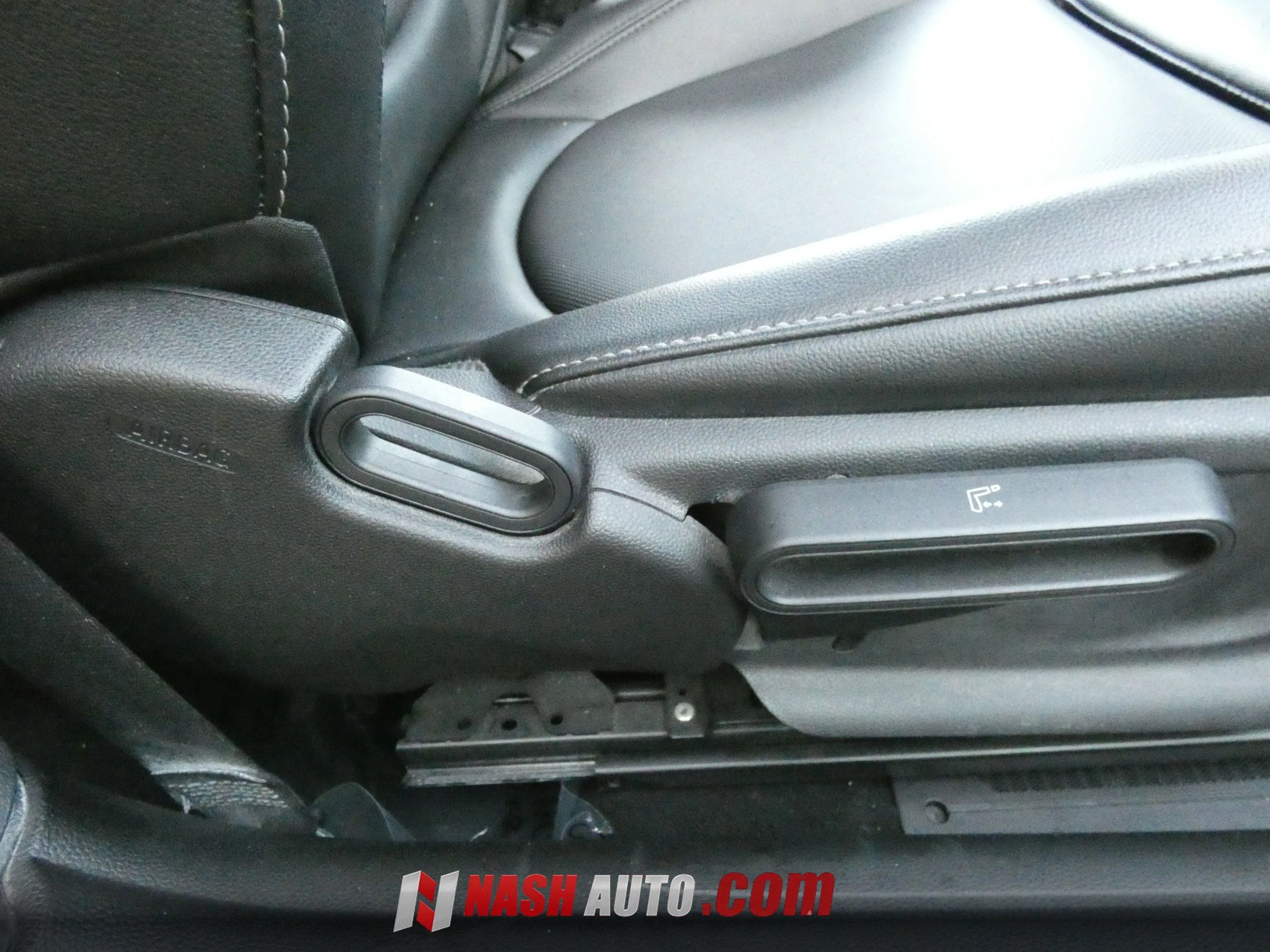Used 2015 MINI Cooper S FWD image 28