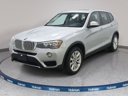 Used 2016 BMW X3 xDrive28i