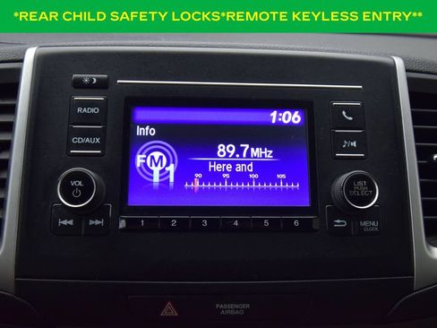 Used 2016 Honda Pilot LX image 15