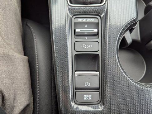 New 2026 Honda Civic Sport image 34