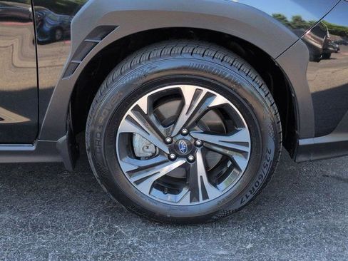 Used 2024 Subaru Crosstrek 2.0i Premium AWD/4WD image 7