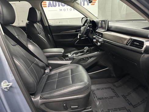Used 2022 Kia Telluride EX w/ EX Premium Package image 22