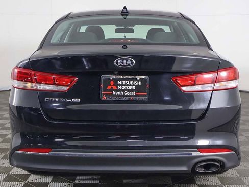 Used 2017 Kia Optima LX image 9