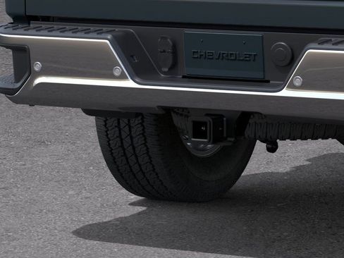 New 2026 Chevrolet Silverado 2500 LT w/ Safety Package AWD/4WD image 14