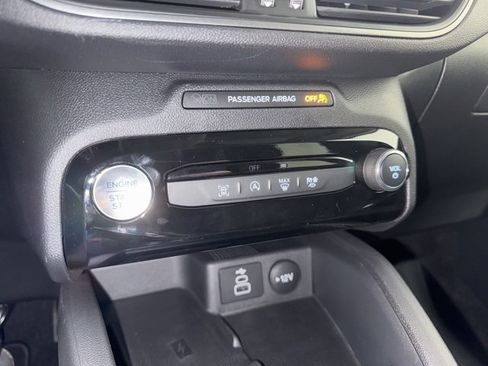 New 2026 Ford Escape Active w/ Active Premium Tech Pack image 25