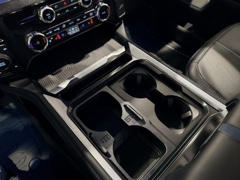 New 2025 Ford F350 Platinum image 34