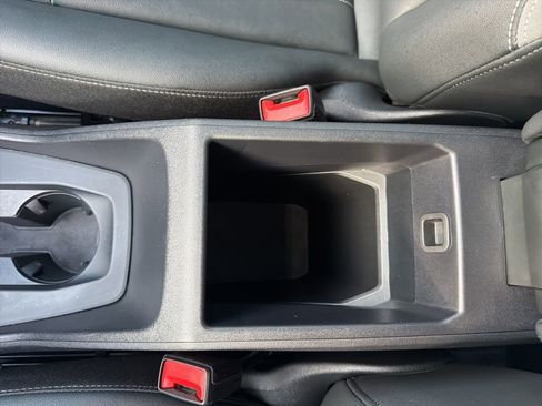 Used 2024 Audi Q4 e-tron Premium Plus w/ Premium Plus AWD/4WD image 20