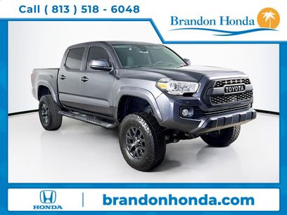 Used 2021 Toyota Tacoma SR5