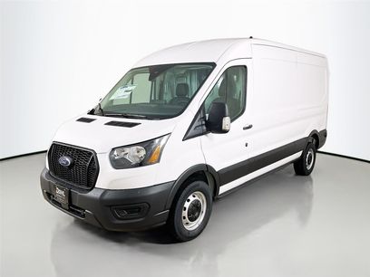 New 2025 Ford Transit 250 148 Medium Roof